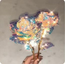 Load image into Gallery viewer, Original Galaxy Rose