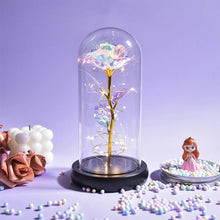 Load image into Gallery viewer, Galaxy Rose And Mannequins