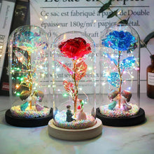 Load image into Gallery viewer, Galaxy Rose And Mannequins