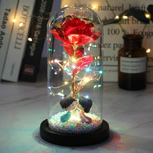 Load image into Gallery viewer, Galaxy Rose And Mannequins