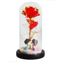 Load image into Gallery viewer, Galaxy Rose And Mannequins