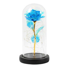 Load image into Gallery viewer, Galaxy Rose And Mannequins